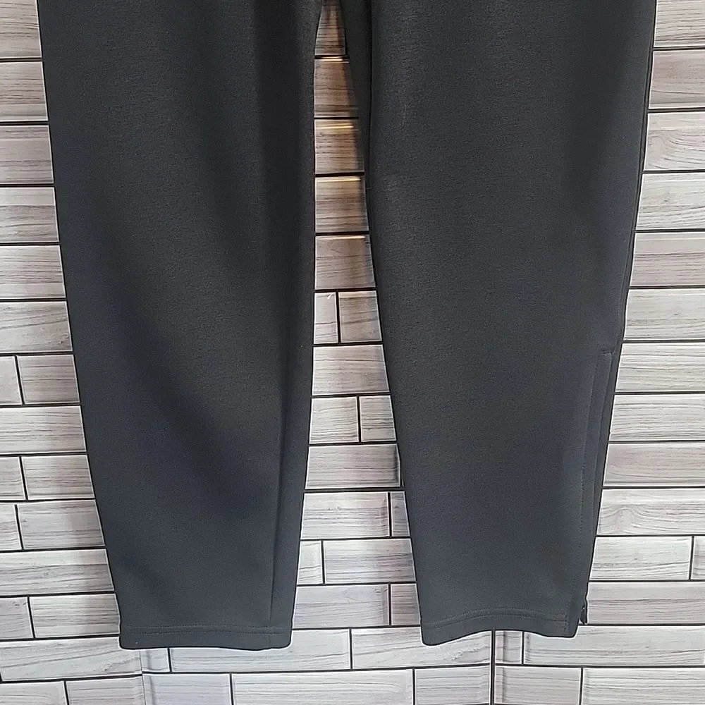 Champion Men's lounge/athletic pants in black Size M